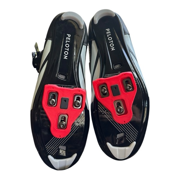 Peloton Cycling Shoes Size 42 - Picture 8 of 11